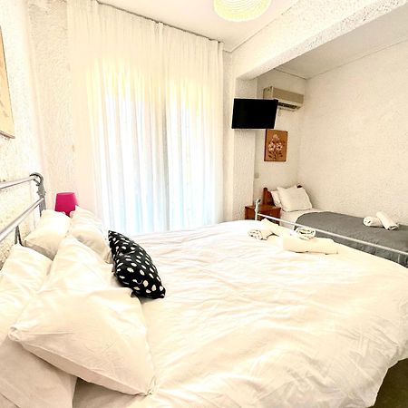 Katerina Apartments Néos Pírgos 部屋 写真