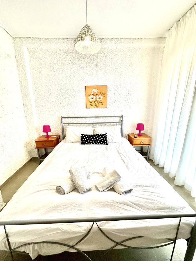 Katerina Apartments Néos Pírgos 部屋 写真
