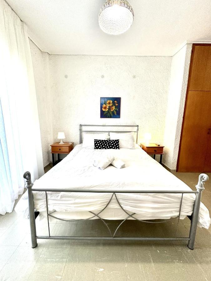Katerina Apartments Néos Pírgos 部屋 写真