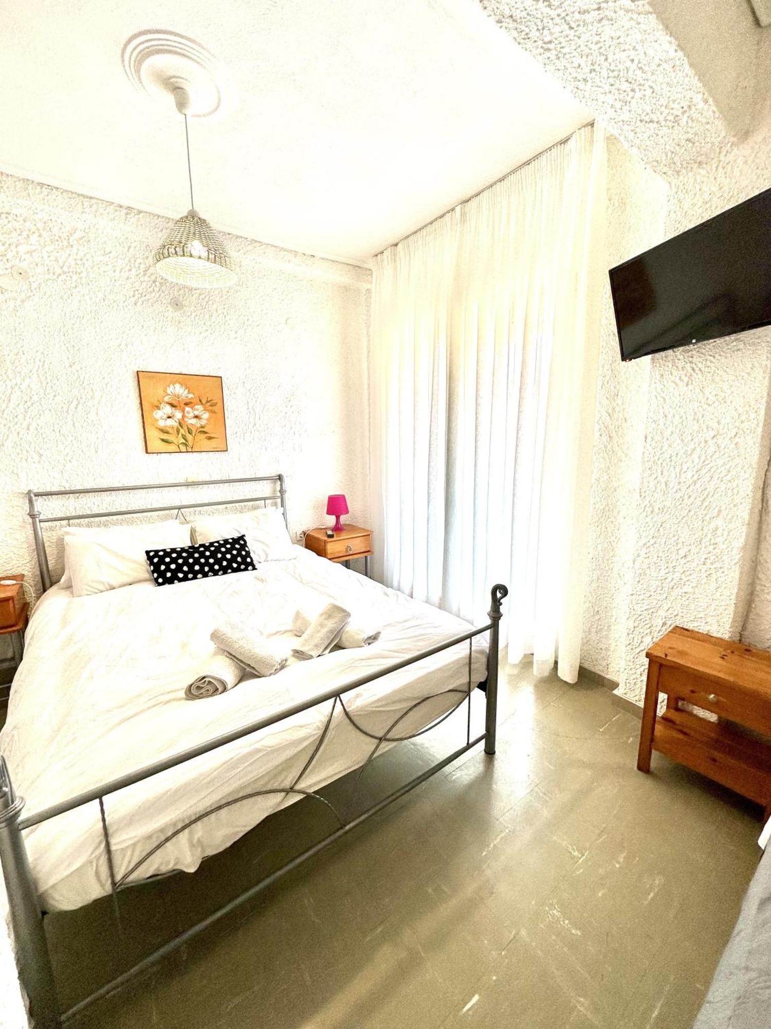 Katerina Apartments Néos Pírgos 部屋 写真