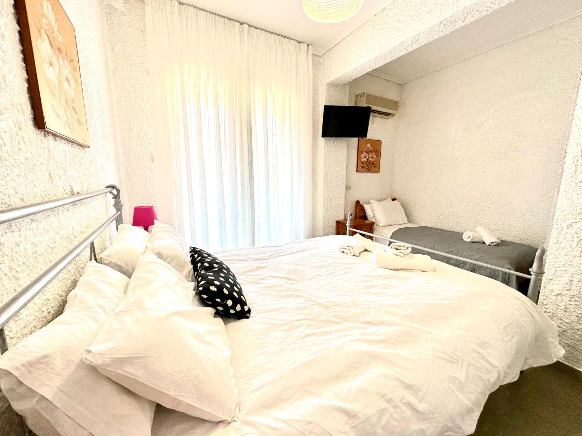 Katerina Apartments Néos Pírgos 部屋 写真